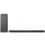 Philips TAB6309/10 Barra de Sonido 2.1 Canales con Subwoofer Inalámbrico 320W Negra